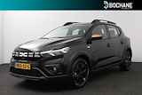 Dacia Sandero Stepway 1.1 TCe 110 Extreme