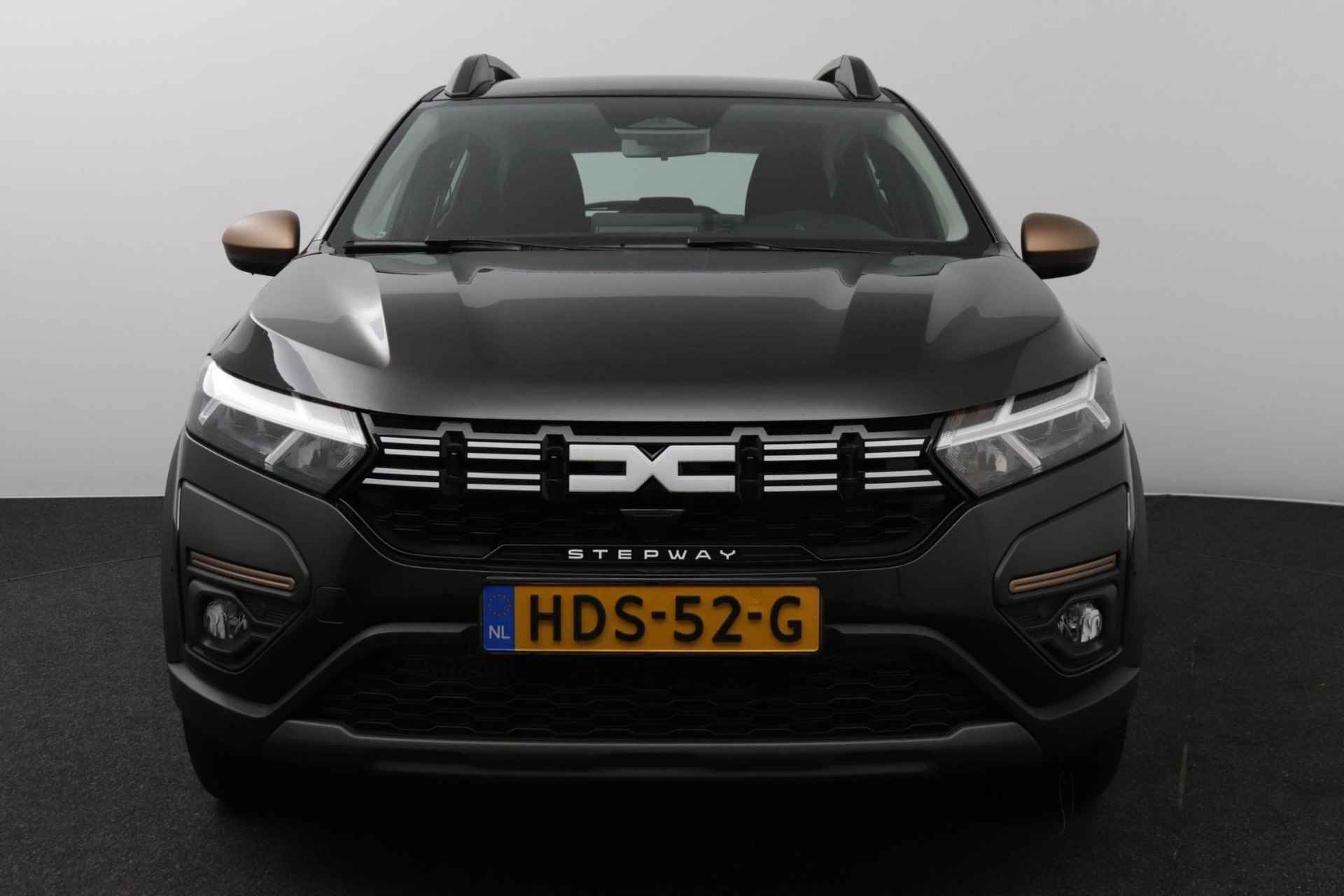 Dacia Sandero Stepway 1.1 TCe 110 Extreme - 18/41