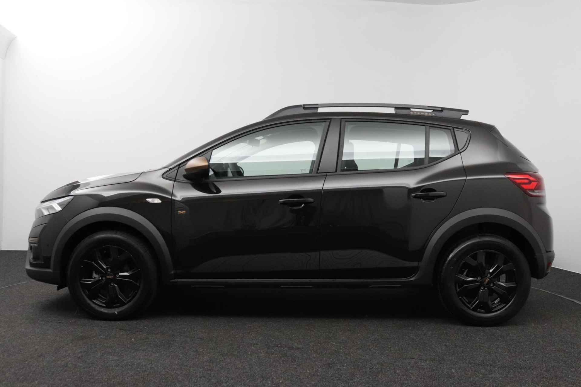 Dacia Sandero Stepway 1.1 TCe 110 Extreme - 19/41