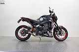 Yamaha MT 09 ABS