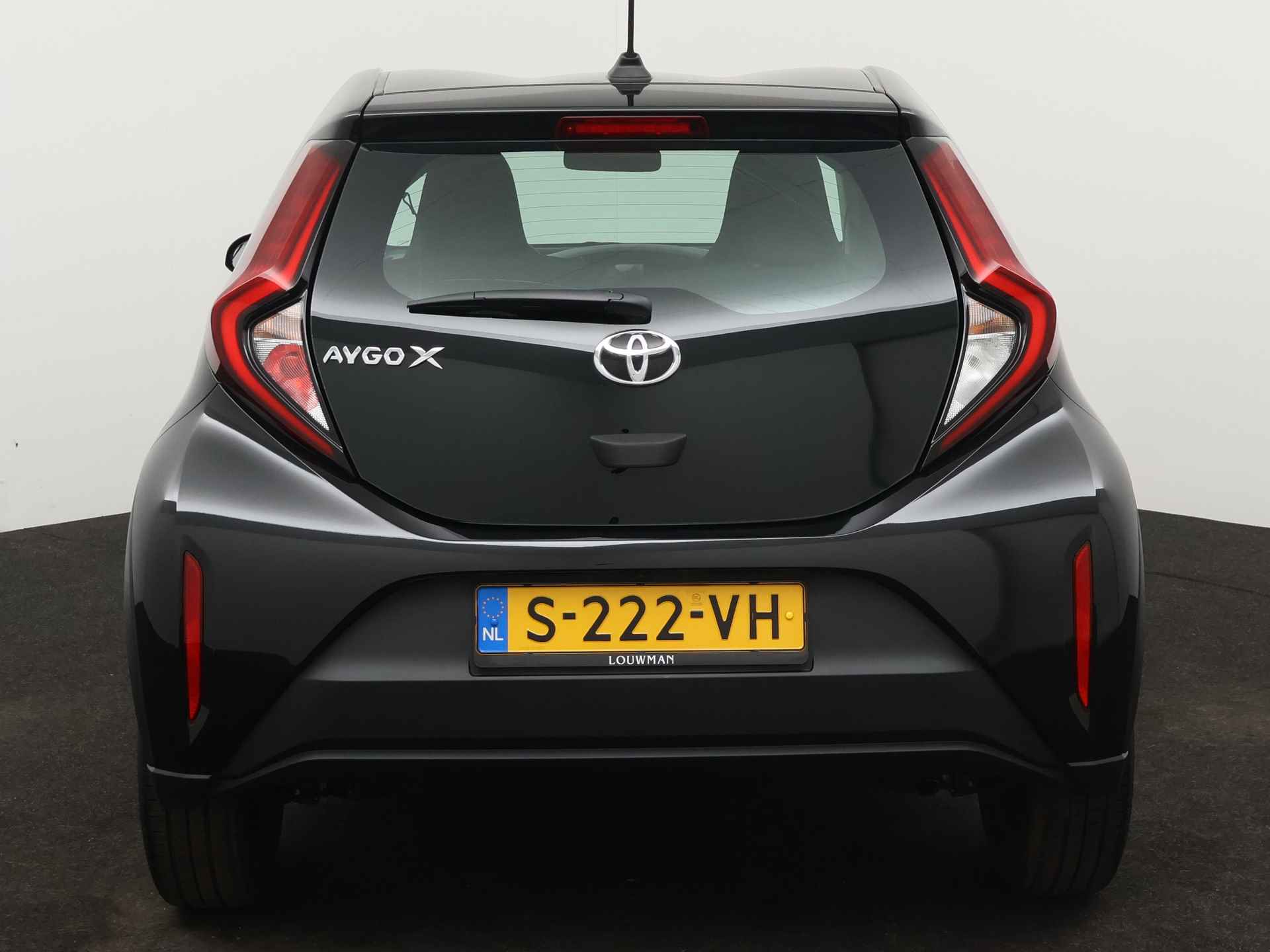 Toyota Aygo X 1.0 VVT-i MT play | Parkeercamera | Adaptive Cruise Control | - 29/41