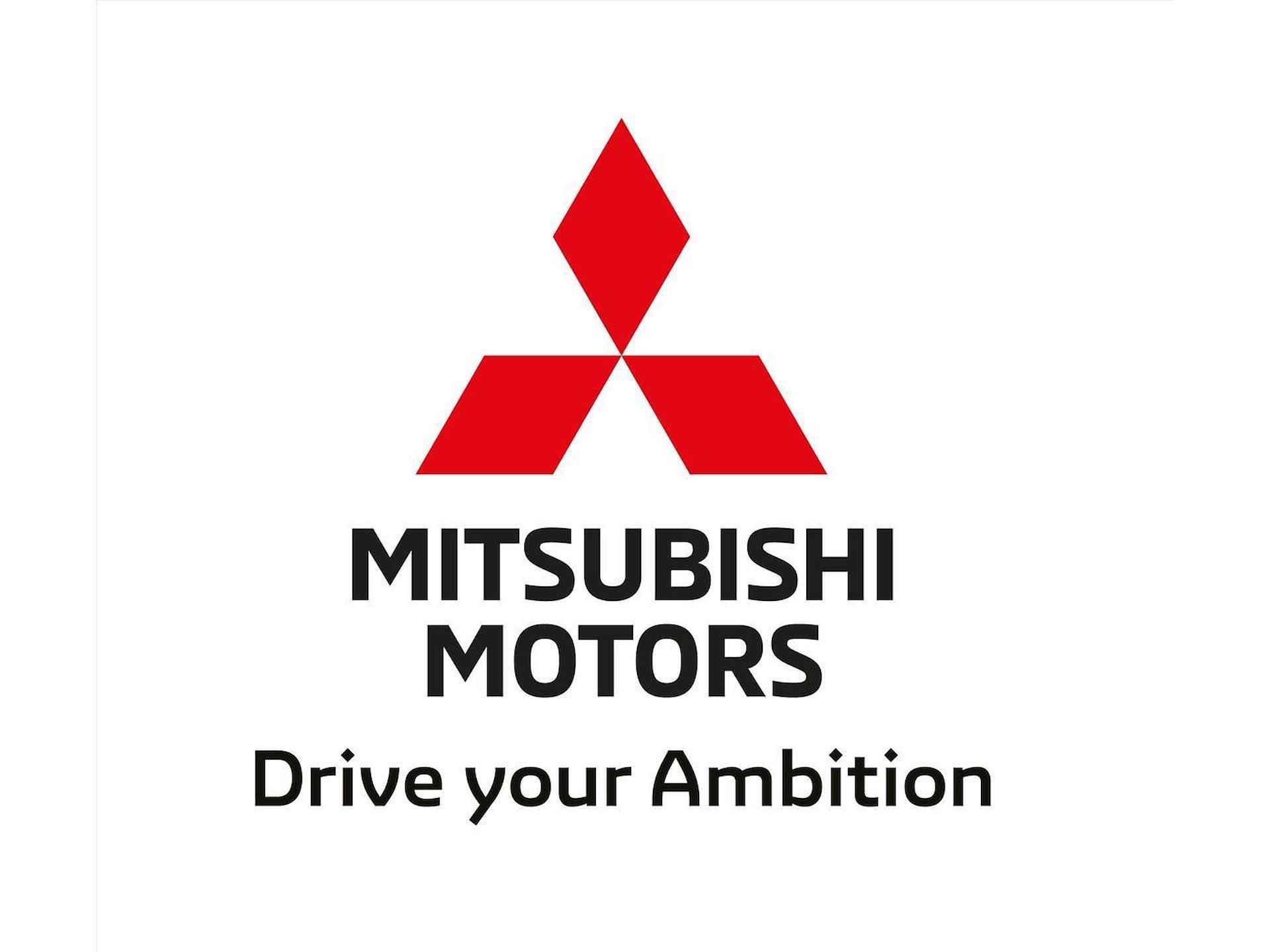 Mitsubishi ASX 1.6 HEV AT First Edition DEMO - 17/17