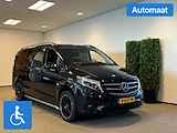 Mercedes-Benz Vito Rolstoelbus Automaat HBR+SG