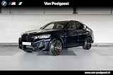 BMW X4 M Competition