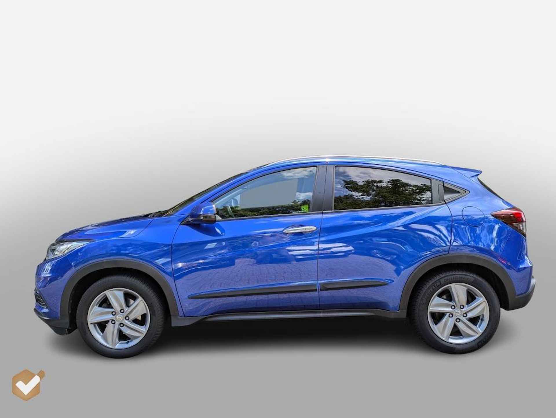 HONDA Hr-v 1.5 I-VTEC Executive Automaat NL-Auto *Geen Afl. kosten* - 4/64