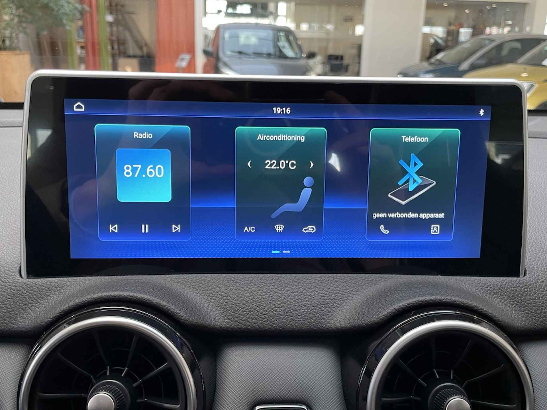 Seres 3 52kWh FACELIFT MODEL [APPLE CARPLAY ANDROID AUTO 3 FASE] - 23/32