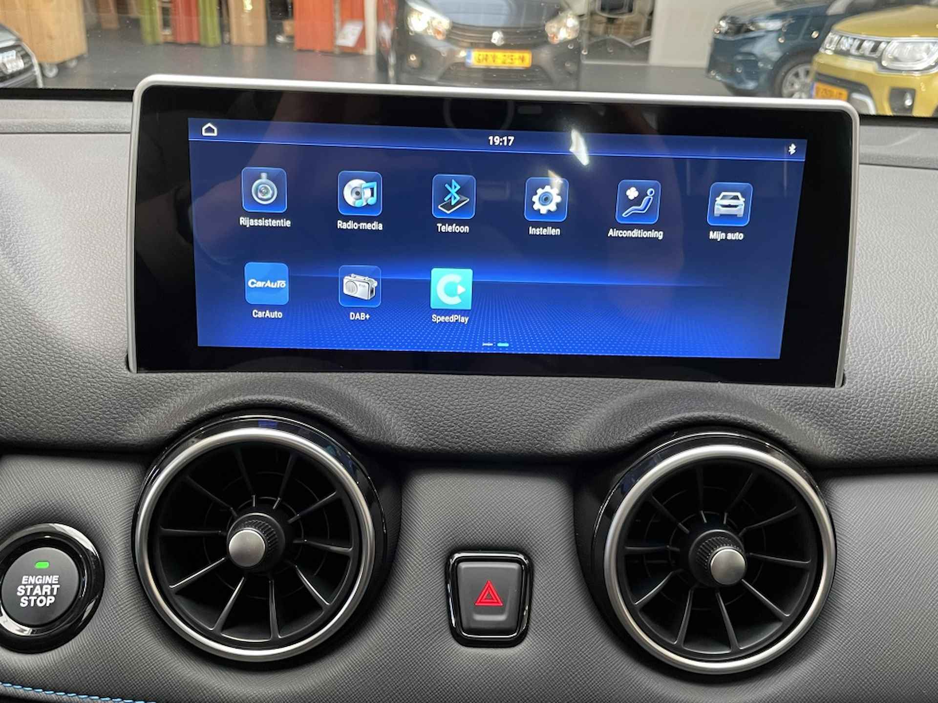 Seres 3 52kWh FACELIFT MODEL [APPLE CARPLAY ANDROID AUTO 3 FASE] - 24/32