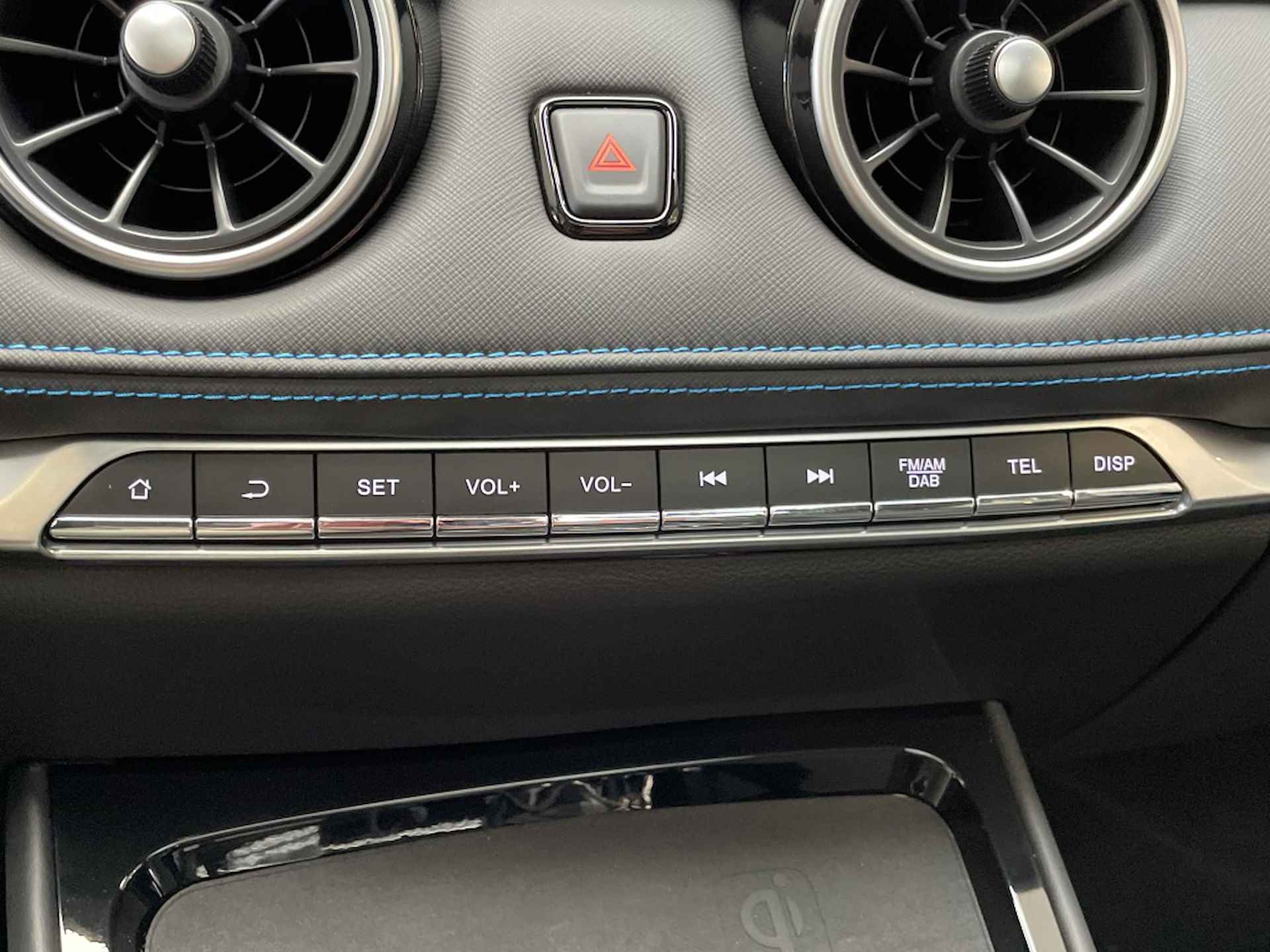 Seres 3 52kWh FACELIFT MODEL [APPLE CARPLAY ANDROID AUTO 3 FASE] - 30/32