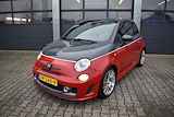 FIAT 500 Abarth 595 Competizione 1.4T 180pk