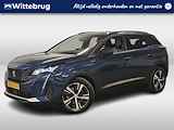 Peugeot 3008 1.6 HYbrid 225 GT Plug-In Hybride Automaat | Parkeercamera en sensoren | Navigatie | Automatische Airco