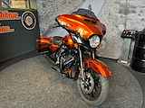 Harley-Davidson FLHXS STREET GLIDE SPECIAL