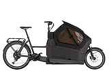 Riese & Müller Packster2 70 Touring T urban grey matt 2025