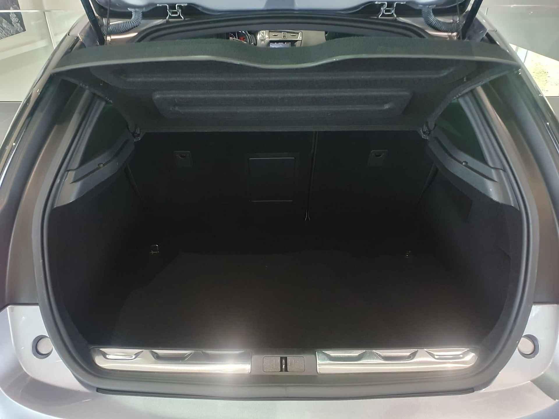 DS 5 1.6 THP Performance Line | AUTOMAAT | Unieke velgen! | Lederen bekleding | Panoramadak - 30/35