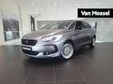 DS 5 1.6 THP Performance Line | AUTOMAAT | Unieke velgen! | Lederen bekleding | Panoramadak