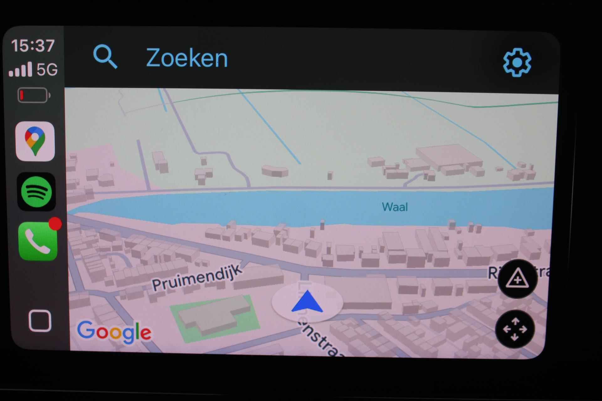 OPEL Mokka Electric EV 50kWh *Ultimate* | 3-Fase | Vol-Led | Carplay | Navigatie | Camera | Adaptive Cruise & Climate | Stuur & Stoelverwarming | Alcantara | - 11/24