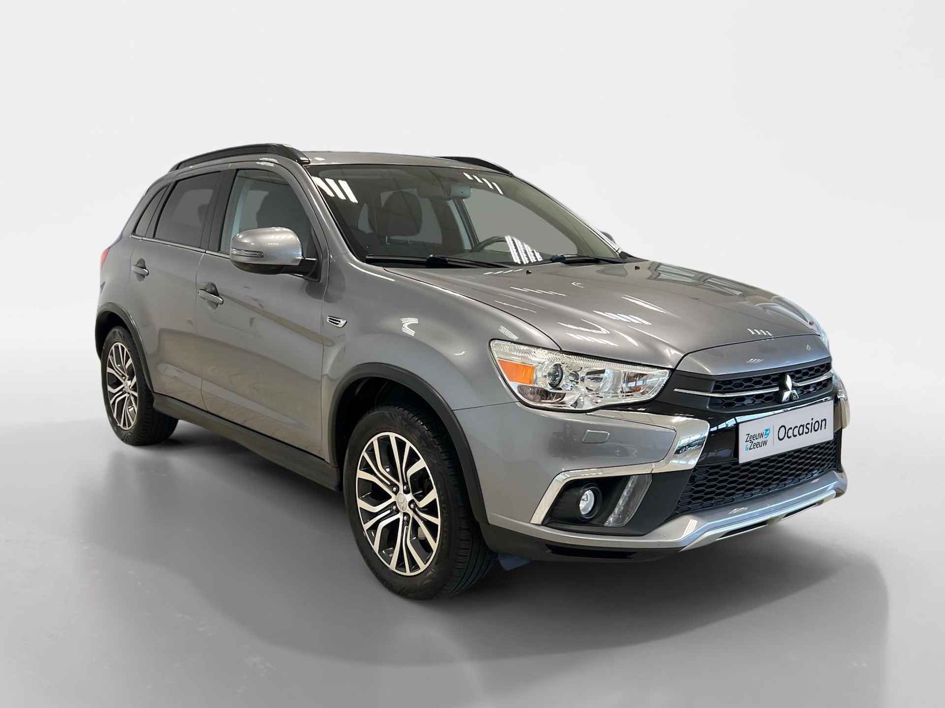 Mitsubishi ASX 1.6 CONNECT PRO | APPLE CARPLAY | TREKHAAK | DEALERONDERHOUDEN | - 7/25