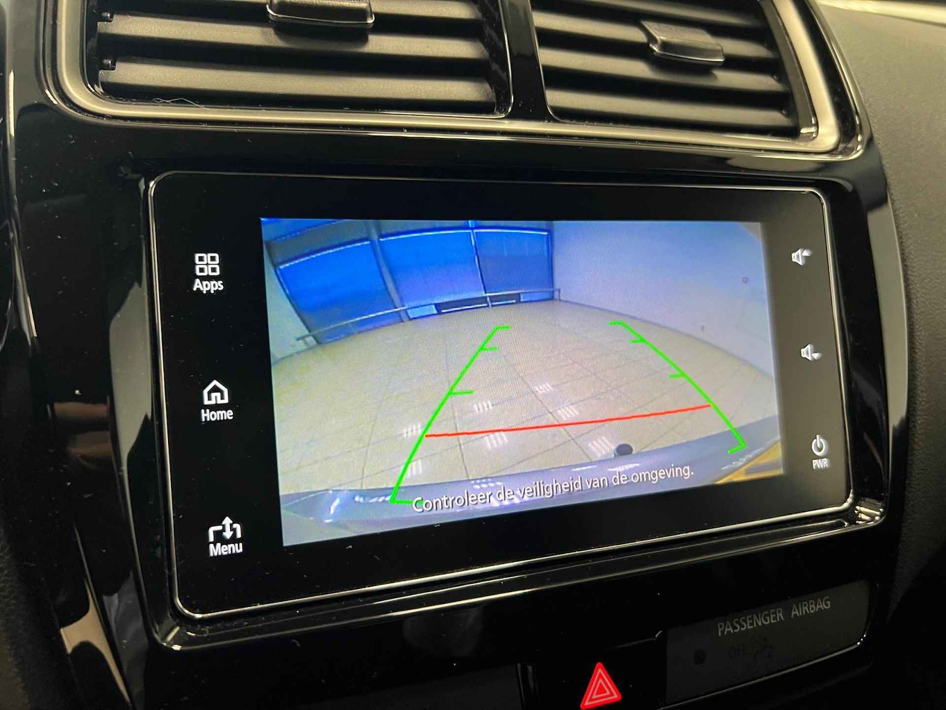 Mitsubishi ASX 1.6 CONNECT PRO | APPLE CARPLAY | TREKHAAK | DEALERONDERHOUDEN | - 21/25