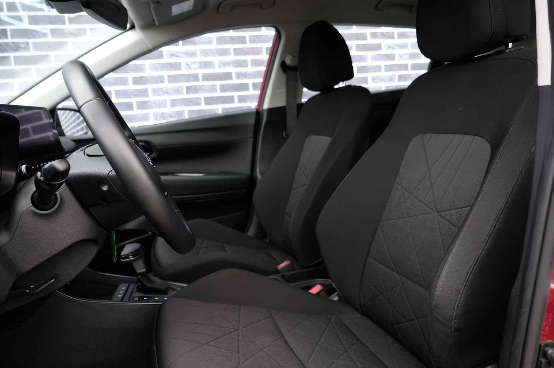 Hyundai Bayon 1.0 T-GDI Comfort Smart | Automaat | Navi | LaneAssist | Cruise  | Carplay - 7/34