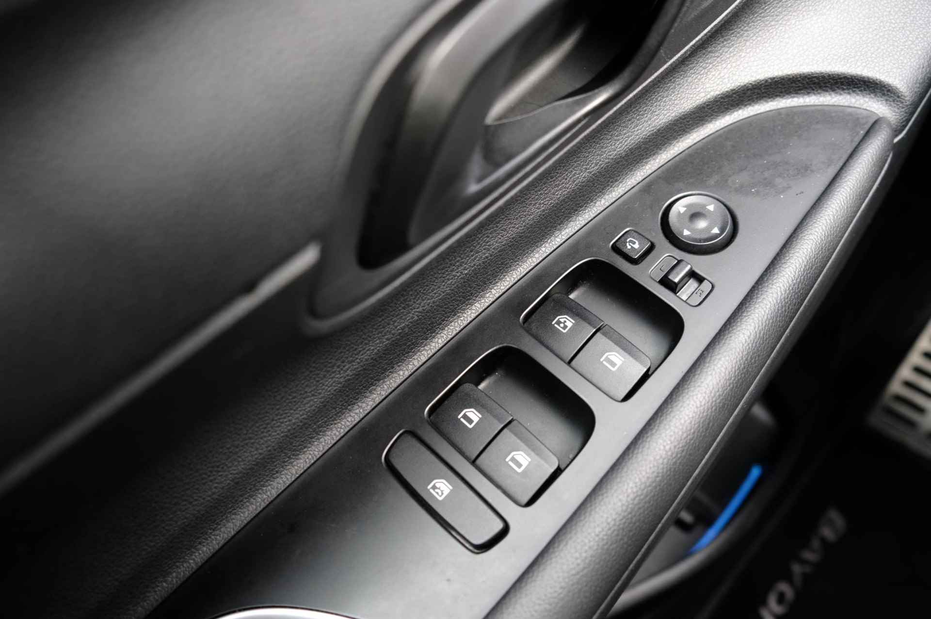 Hyundai Bayon 1.0 T-GDI Comfort Smart | Adapt. Cruise | NAP | Lane Assist | Apple Carplay/Android Auto | PDC | Camera | Navi | DAB | - 16/40