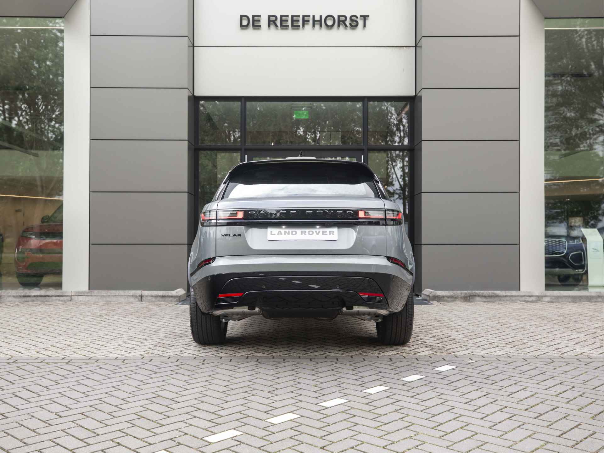 Land Rover Range Rover Velar P400e R-Dynamic SE | NIEUW - Direct Leverbaar | Facelift Model | Head-Up Display | - 19/59