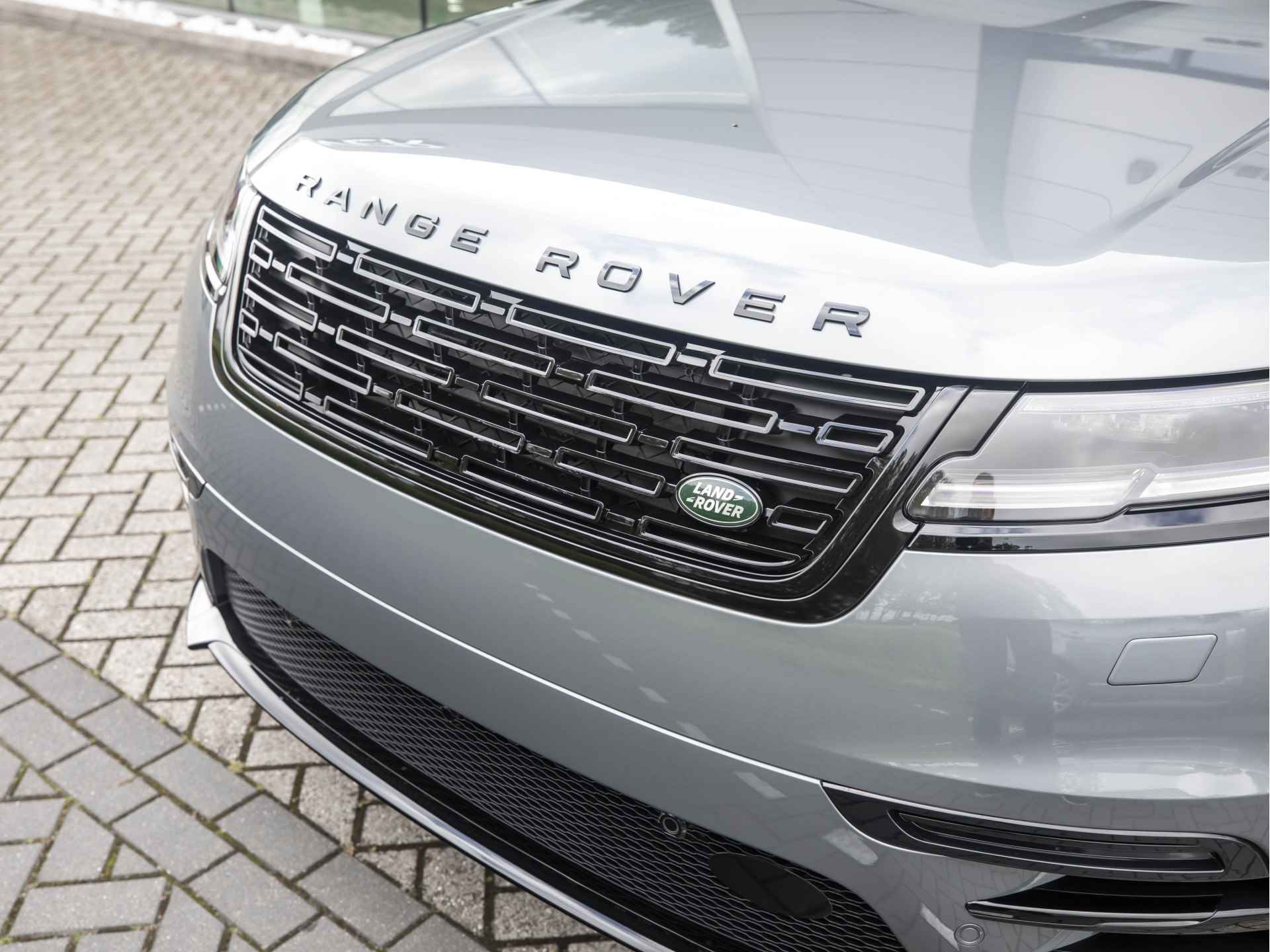 Land Rover Range Rover Velar P400e R-Dynamic SE | NIEUW - Direct Leverbaar | Facelift Model | Head-Up Display | - 30/59