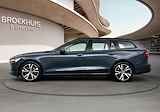 Volvo V60 B3 Essential | Trekhaak | 18'' LMV | BLIS | Pilot Assist | Achterb verw | PDC + Camera