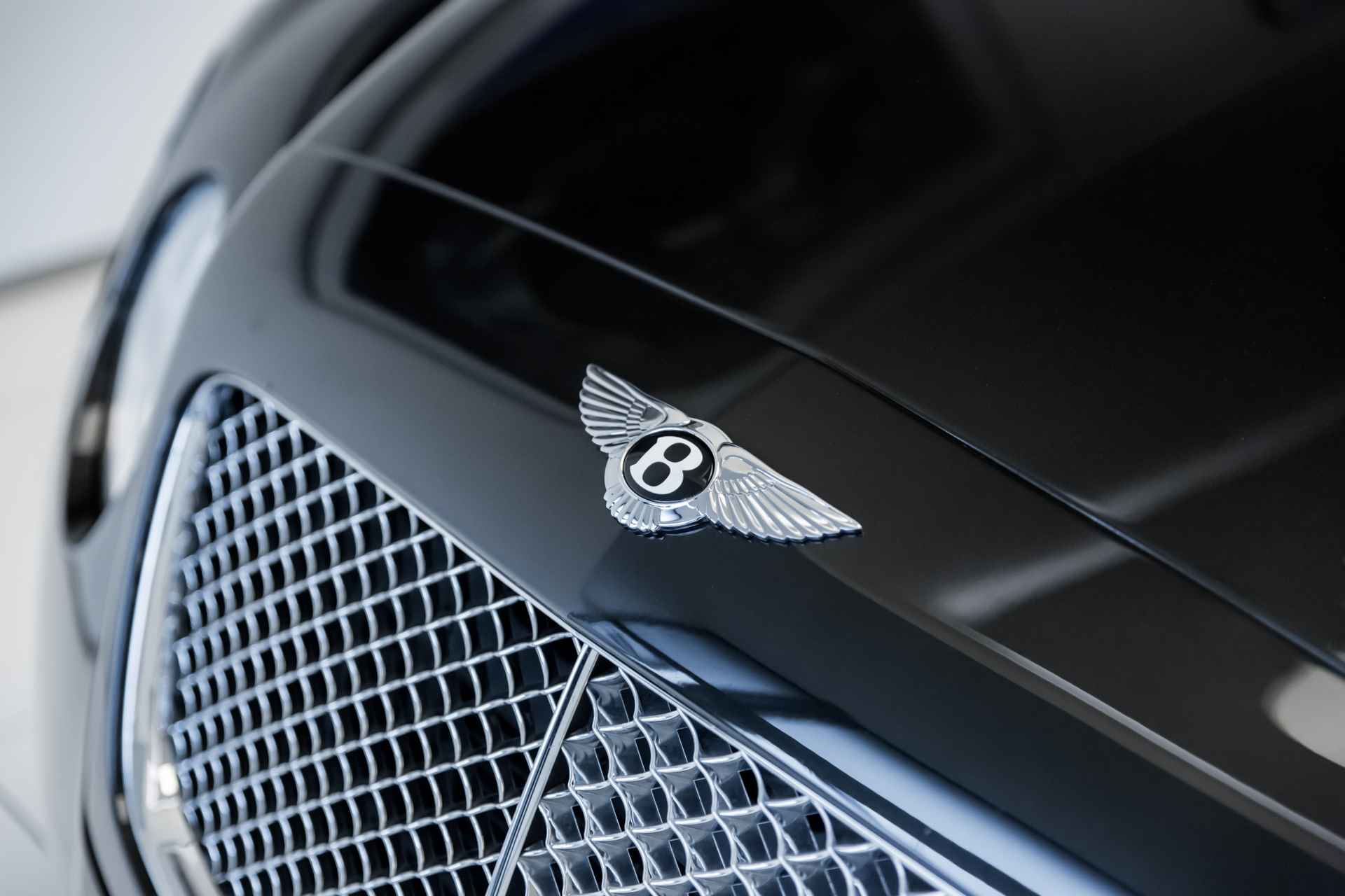 Bentley Continental GTC ~Munsterhuis Sportscars~ - 24/34