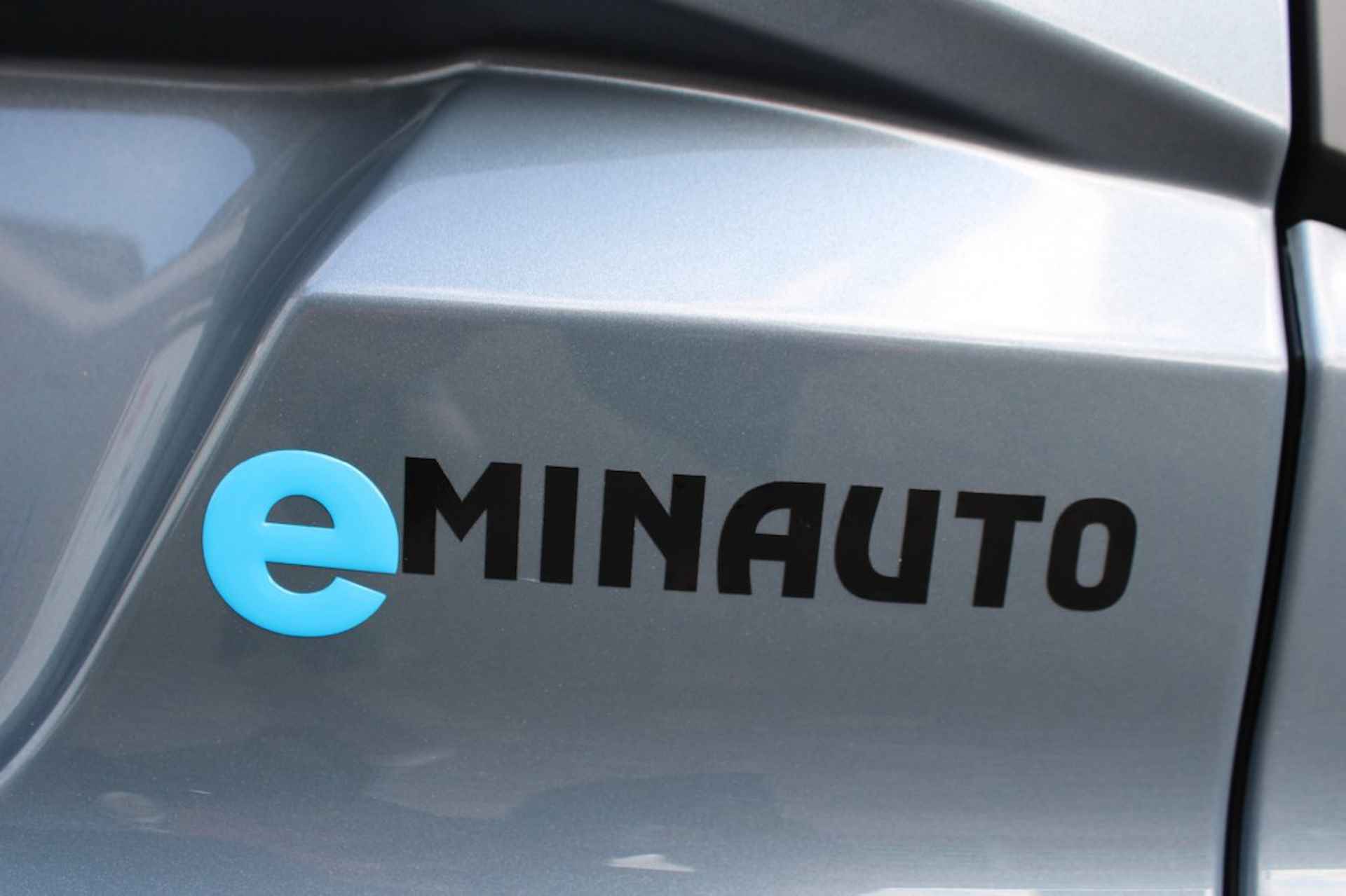 AIXAM Minauto E-Minauto Access 100% elektrisch brommobiel / 45 km auto - 23/24