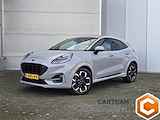 Ford Puma 1.0 EcoBoost Hybrid ST-Line X Stoel/Stuur/Voorruit verwarming PDC V+A Parkeercamera B&O geluidsinstallatie