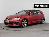 Volkswagen Golf 2.0 TSI GTI | Airco | parkeersensoren Voor/achter | Cruise Control | 18 Inch Velgen |