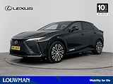 Lexus RZ 300e President Line 71 kWh | Navigatie |  Draadloze telefoonlader |