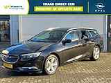 Opel Insignia Sports Tourer 1.5T 165pk Automaat Innovation | Climate control | Navigatie | Camera | AGR stoelen | Lm velgen | All season