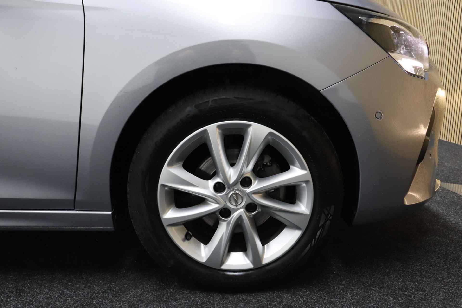 Opel Corsa 1.2 Elegance | Clima | Cruise | Carplay Navigatie | Winterpakket | Premium pakket | Parkeerpakket - 8/36