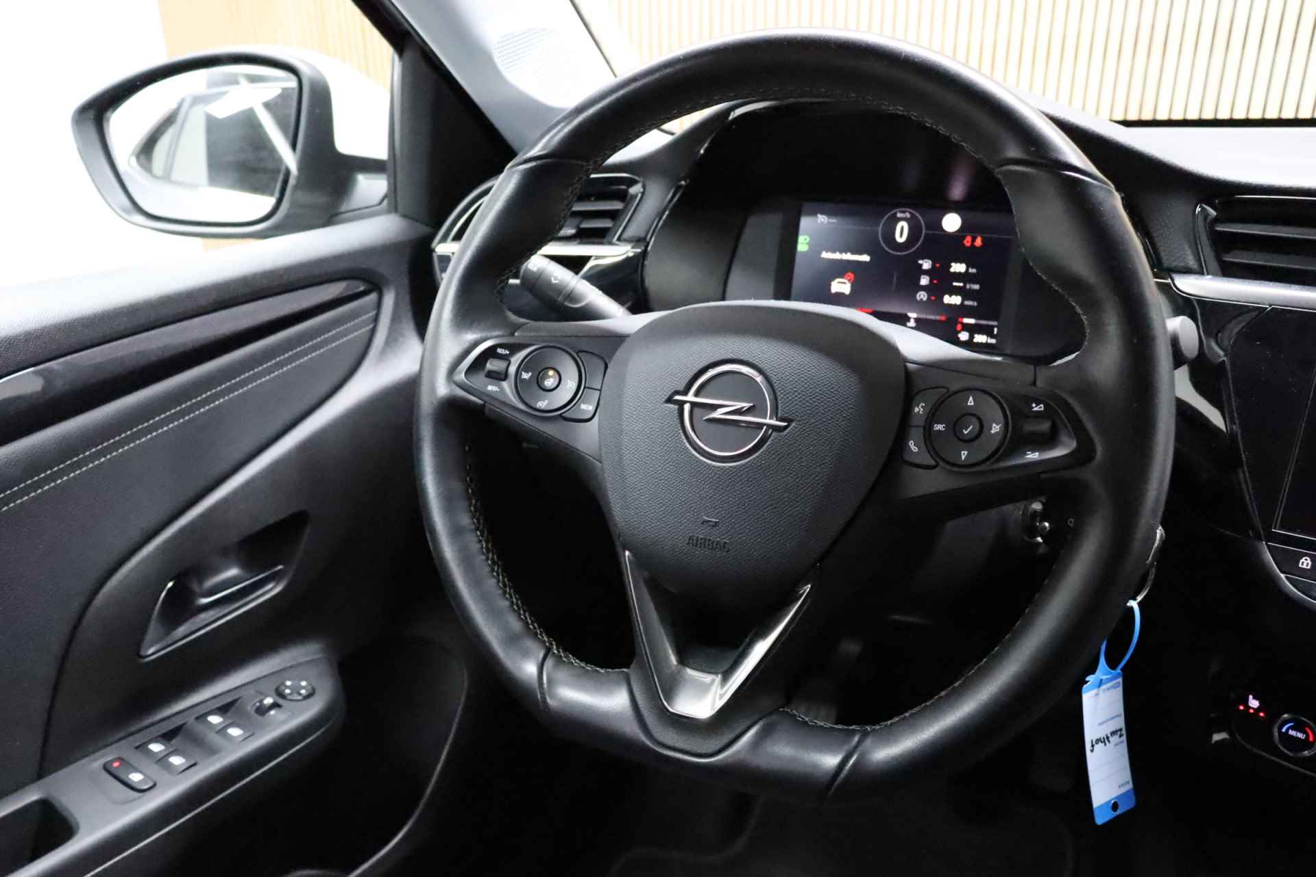 Opel Corsa 1.2 Elegance | Clima | Cruise | Carplay Navigatie | Winterpakket | Premium pakket | Parkeerpakket - 18/36