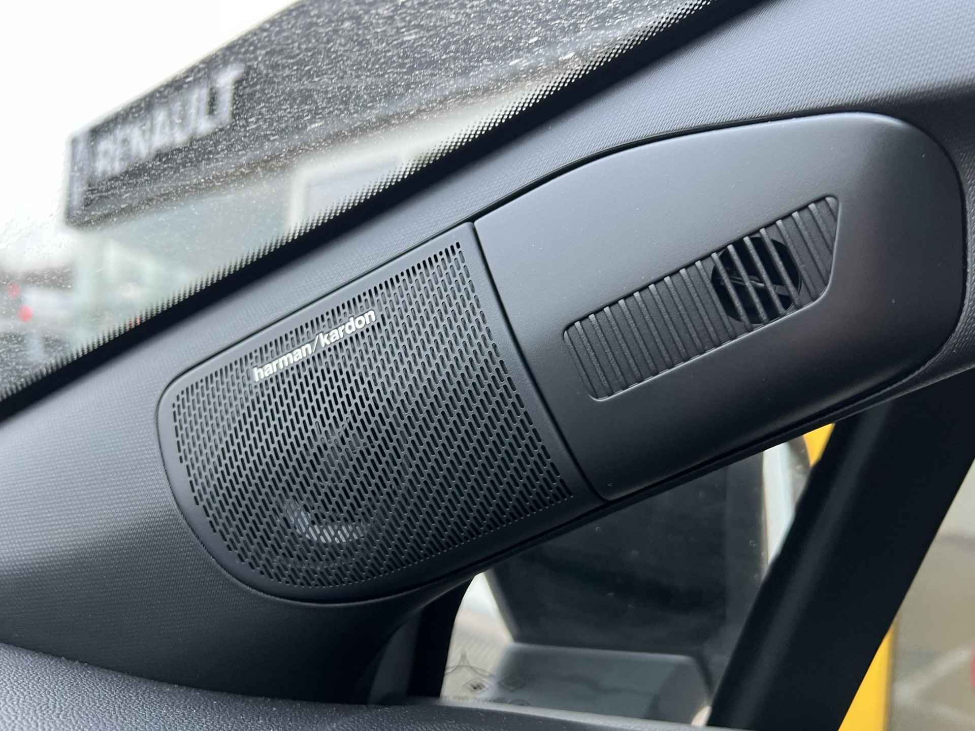 Renault Symbioz 1.6 E-Tech hybrid 145 esprit Alpine | Demo | Harman & Kardon | Solarbay glazen dak | Elektrisch verstelbare voorstoelen | Voorruit verwarming | Stoel & stuur verwarming | Cruise adaptief | - 19/39