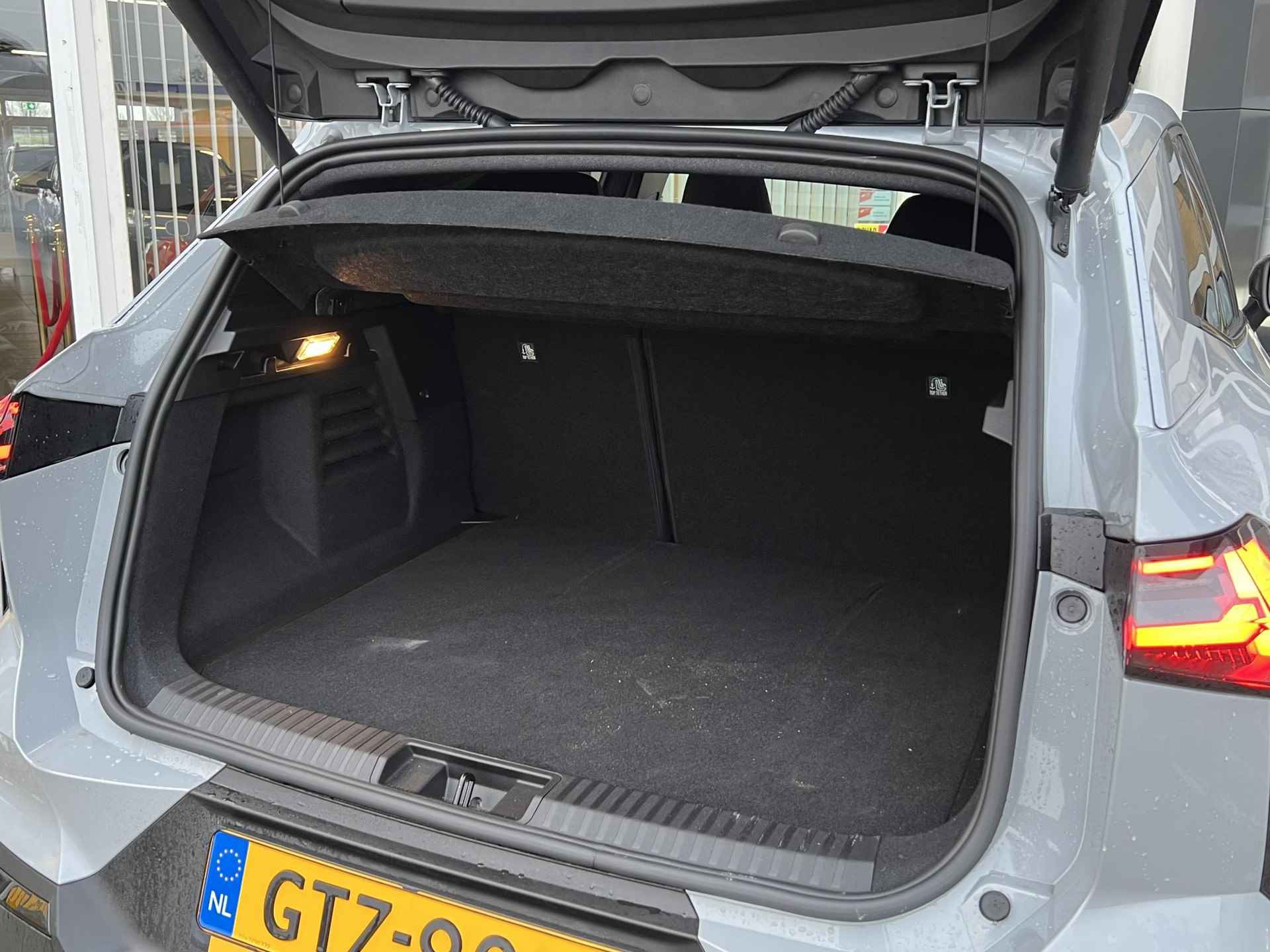 Renault Symbioz 1.6 E-Tech hybrid 145 esprit Alpine | Demo | Harman & Kardon | Solarbay glazen dak | Elektrisch verstelbare voorstoelen | Voorruit verwarming | Stoel & stuur verwarming | Cruise adaptief | - 35/39