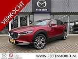 Mazda CX-30 2.0 e-SkyActiv-X M Hybrid Luxury | SUNROOF | 360 CAMERA | TREKHAAK |