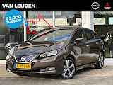 Nissan Leaf  40kWh Tekna | 4% Bijtelling | Leer | Pro Pilot Park