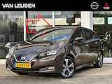 Nissan Leaf  40kWh Tekna | 4% Bijtelling | Leer | Pro Pilot Park