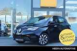 Renault ZOE R135 Evolution | Stoelverwarming | Stuurwielverwarming | Parkeersensoren |