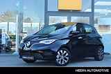 Renault ZOE R135 Evolution | Stoelverwarming | Stuurwielverwarming | Parkeersensoren |