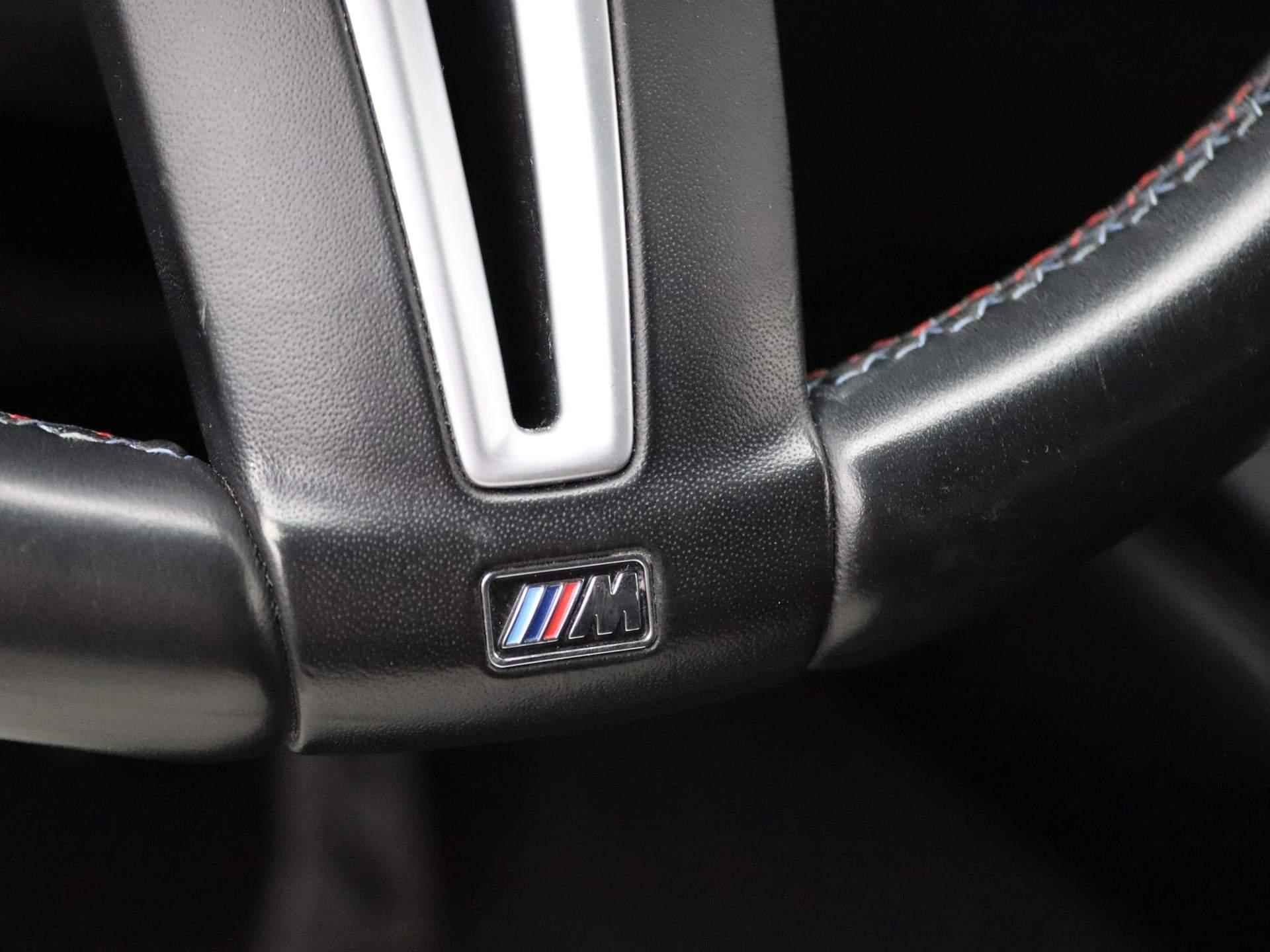 BMW 2 Serie Coupé M2 Competition | Stoelverwarming | Navigatie Professional | M performance delen interieur + exterieur - 20/31