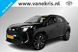 Toyota Yaris Cross 1.5 Hybrid Dynamic Apple carplay, Android auto,