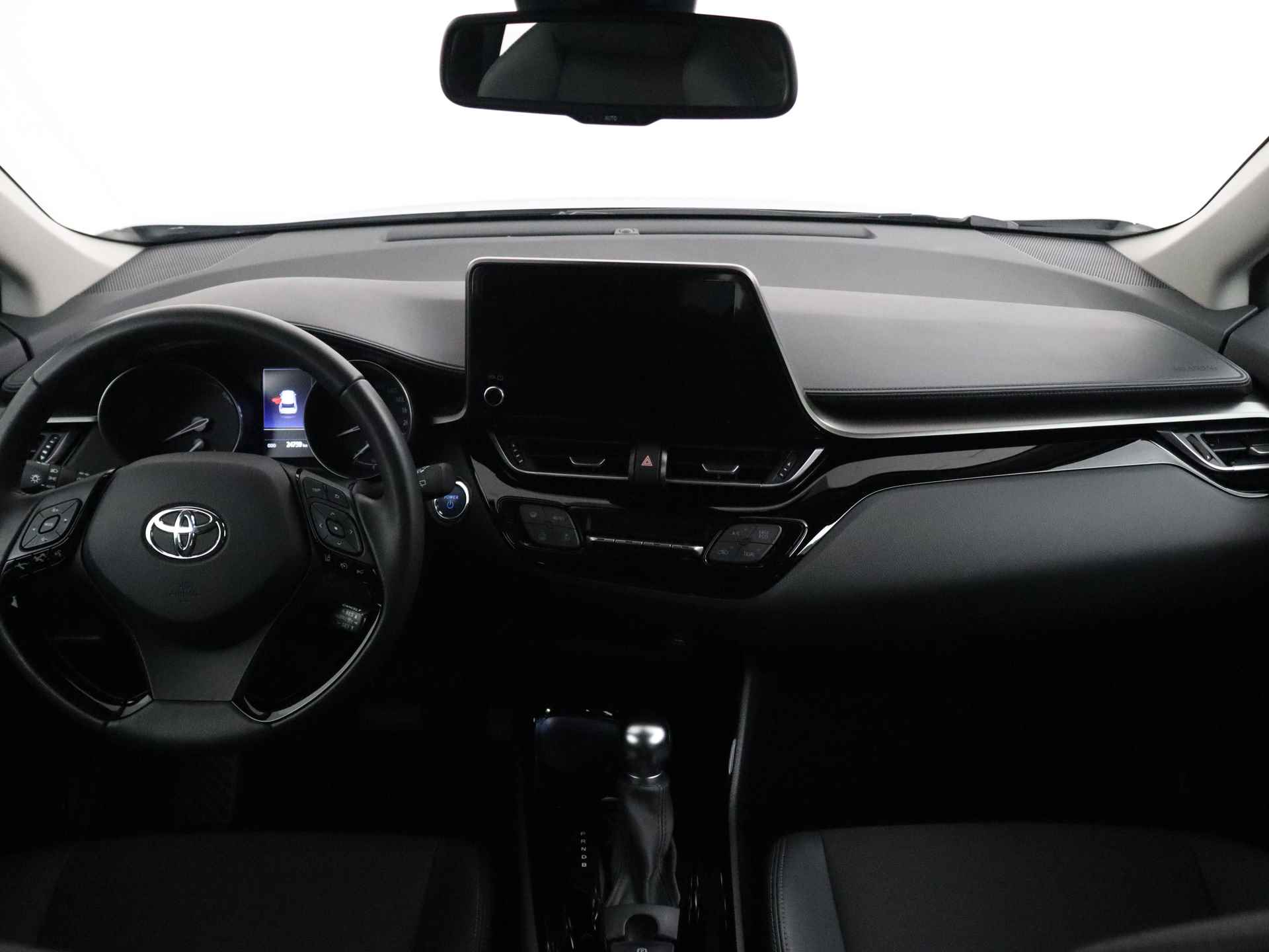 Toyota C-HR 1.8 Hybrid Dynamic | Adaptieve Cruise Control | Parkeersensoren | Camera | - 5/36