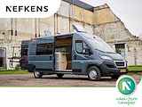 Peugeot Boxer 2.2 BlueHDi 140 L3H2 3.3t VAN-Jorn modulaire buscamper, ready to ride