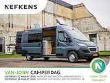 Peugeot Boxer 2.2 BlueHDi 140 L3H2 3.3t VAN-Jorn modulaire buscamper, ready to ride