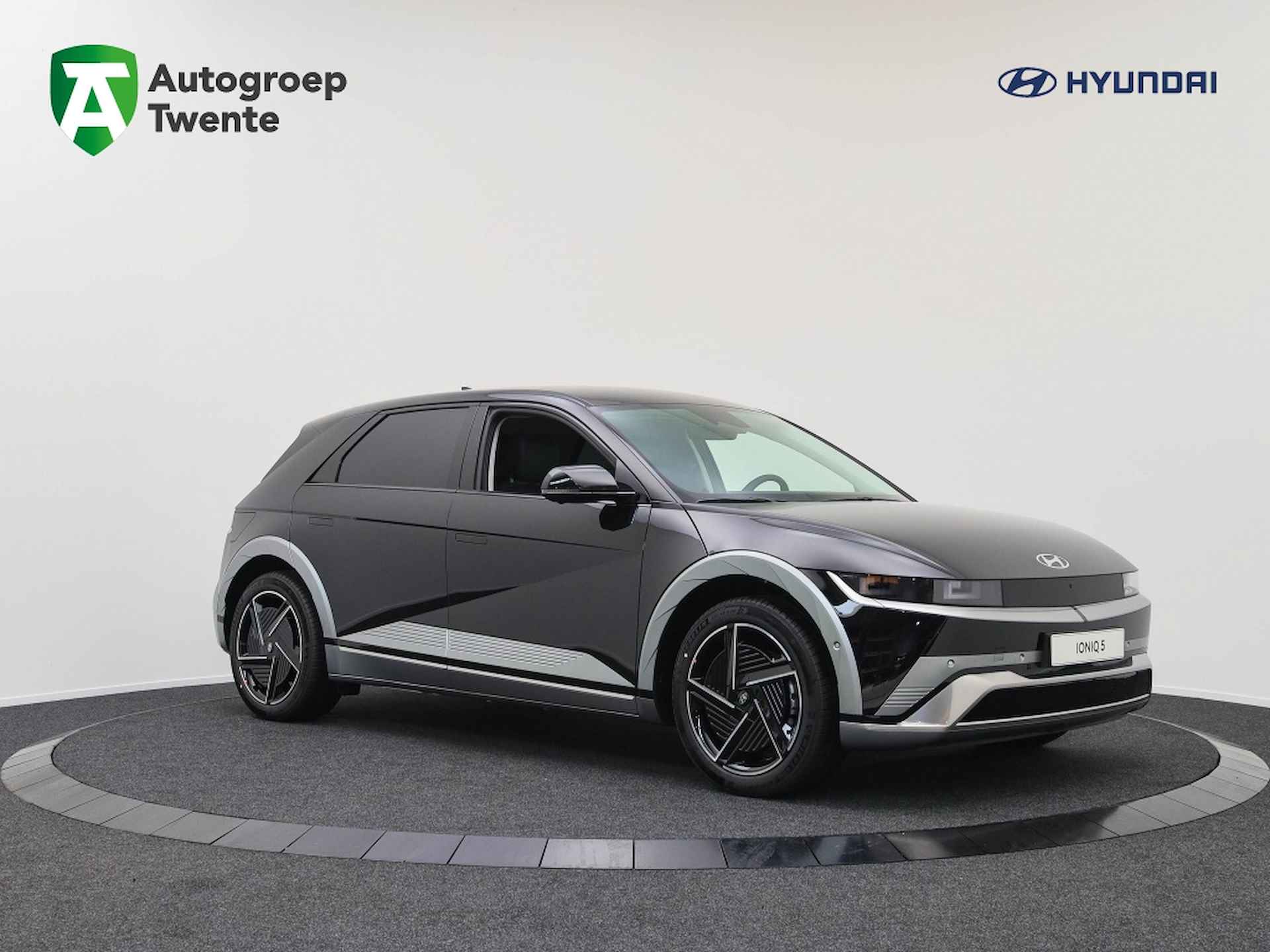 Hyundai IONIQ 5 Lounge 84 kWh RWD | DEMO-VOORDEEL