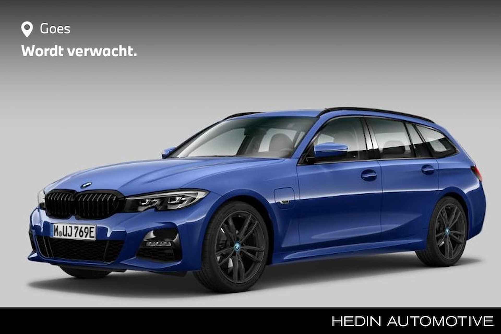 BMW 3-Serie