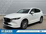 Mazda CX-5 165pk automaat TAKUMI +SUNROOF + VOORDEEL