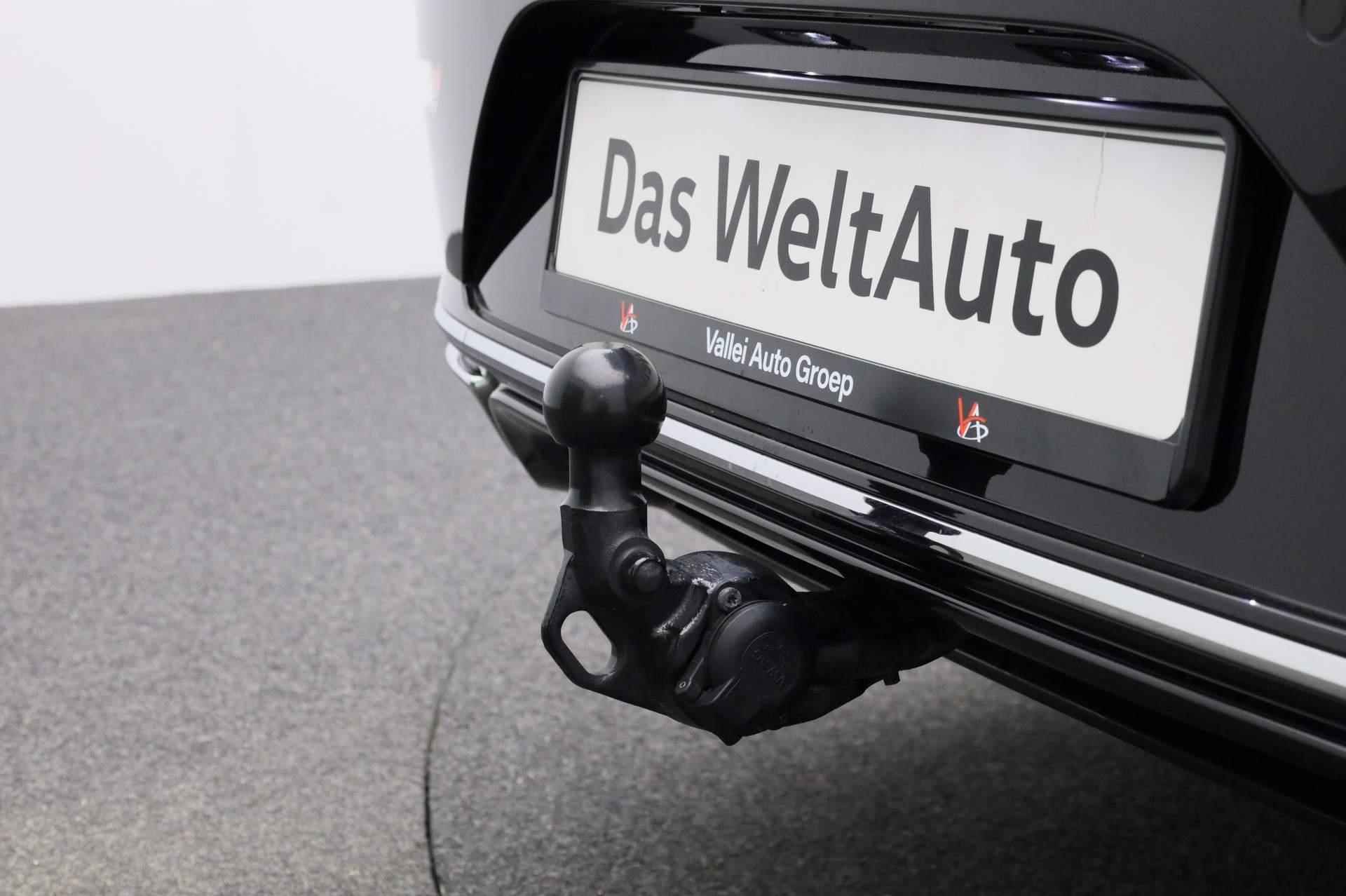 Volkswagen Arteon Shooting Brake 1.4 TSI 218PK DSG eHybrid R-Line Business | Pano | Trekhaak | Leer | DCC | HUD | 19 inch | Camera - 9/50